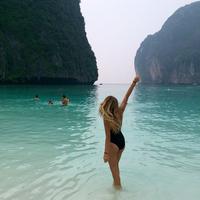 Отзыв от Регина - виза ДТВ