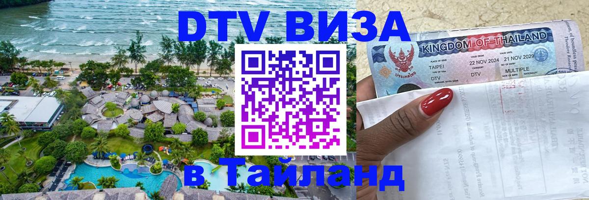 Сколько стоит DTV виза — актуальные цены, оформление даже без документов - Березники  04.10.2025 